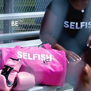 Gym Bag